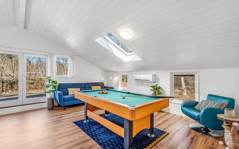 Caya - 450M to the Fjord: Cottage, Home, House, Roof, Porch, Estate, Siding, Garden Buildings, Farmhouse, Yard
