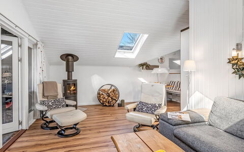 Caya - 450M to the Fjord: Cottage, Home, House, Roof, Porch, Estate, Siding, Garden Buildings, Farmhouse, Yard