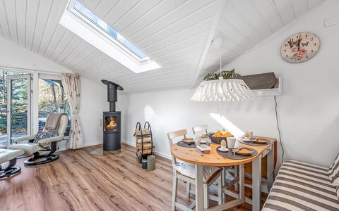 Caya - 450M to the Fjord: Cottage, Home, House, Roof, Porch, Estate, Siding, Garden Buildings, Farmhouse, Yard