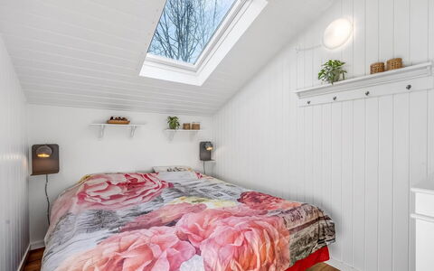 Caya - 450M to the Fjord: Flooring, Interior Design, Wood, Floor, Stairs, Ceiling, Wood Stain, Wood Flooring, Hardwood, Handrail