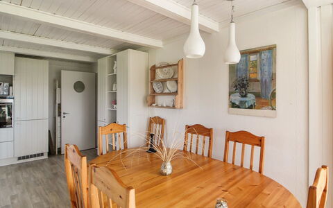 Lillebror - 200M from the Sea: Wood, Plant Community, Land Lot, Shade, Natural Material, Garden Buildings, Shed, Outdoor Structure, Log Cabin