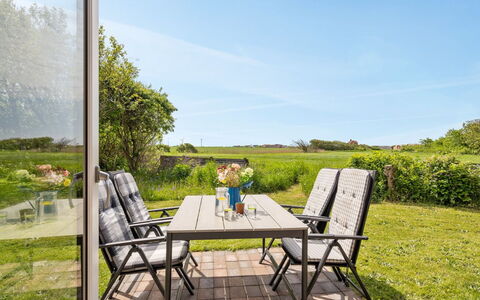 Nevis - 1.5Km from the Sea: Furniture, Interior Design, Chair, Flooring, Table, Resort, Floor, Ceiling, Room, Eco Hotel