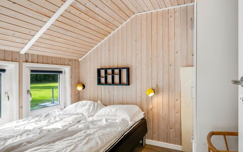 Eisa - 300M to the Fjord: Wood, Home, Cottage, Bedroom, Log Cabin, Hardwood, Bed Frame, Bed, Shed, Plank