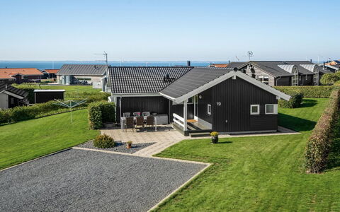 Brynjolf - 350M to the Fjord: House, Roof, Home, Cottage, Shed, Garden Buildings, Siding, Yard, Log Cabin, Hut
