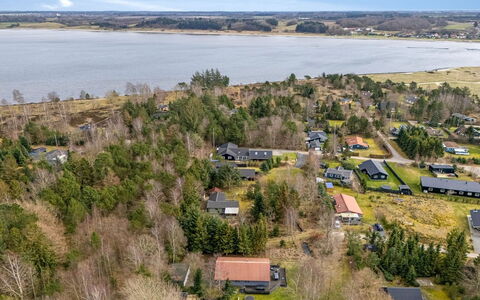 Anine - 200M to the Fjord: Blue, Shrub, Cottage, Groundcover, Garden, Estate, Shade, Landscaping, Farmhouse, Eco Hotel