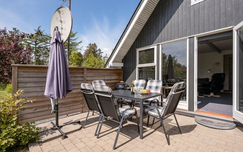 Femija - 500M to the Fjord: Wood, Home, Porch, Cottage, Chair, Outdoor Furniture, Siding, Hardwood, Deck, Wood Flooring