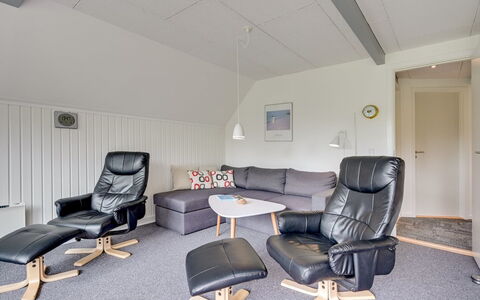Femija - 500M to the Fjord: Furniture, Flooring, Wood, Interior Design, Ceiling, Floor, Living Room, Apartment, Home, Room