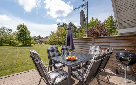 Femija - 500M to the Fjord: Furniture, Chair, Outdoor Furniture, Table, Kitchen & Dining Room Table, Outdoor Table, Garden, Patio, Coffee Table, Backyard