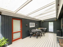 nikoline - 150m To The Fjord