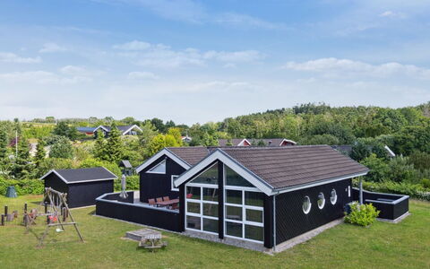 Athisl - 800M from the Sea: House, Roof, Home, Cottage, Siding, Garden Buildings, Lawn, Estate, Shed, Garden