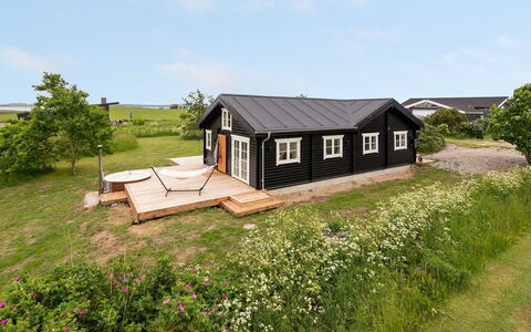 Siebelt - 200M from the Sea: Roof, House, Home, Cottage, Door, Estate, Farmhouse, Siding, Garden Buildings, Yard