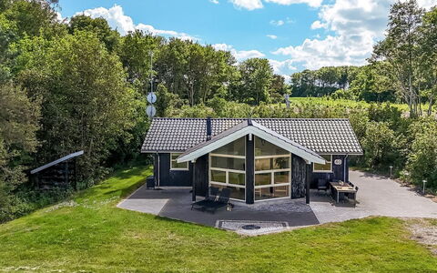 Thorman - 75M from the Sea: Kitchen, Countertop, Kitchen Appliance, Flooring, Cabinetry, Interior Design, Major Appliance, Floor, Home, Furniture