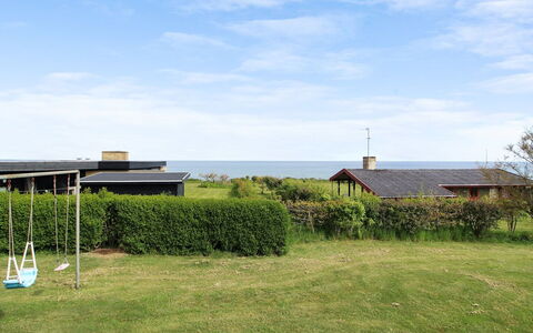 Kiowa - 100M from the Sea: Cottage, Shed, Hut, Farmhouse, Prairie, Shack, Barn, Log Cabin, Garden Buildings