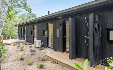 Srebre - 350M from the Sea: Wood, Roof, House, Cottage, Door, Home, Siding, Land Lot, Garden Buildings, Shed