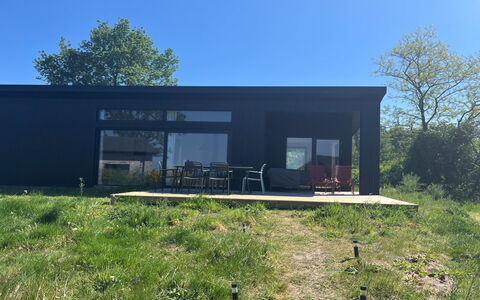 Srebre - 350M from the Sea: Wood, Roof, House, Cottage, Door, Home, Siding, Land Lot, Garden Buildings, Shed