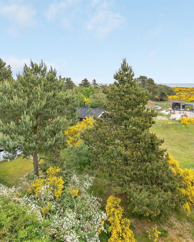 Jaskirt - 125M from the Sea