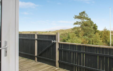 Jenson - 75M from the Sea: Building, House, Wood, Home, Roof, Cottage, Residential Area, Shrub, Architecture