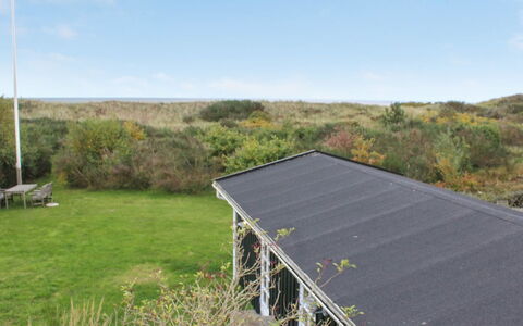 Jenson - 75M from the Sea: Building, House, Wood, Home, Roof, Cottage, Residential Area, Shrub, Architecture