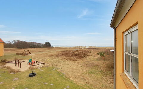 Enni - 100M from the Sea: Plain, Grassland, Land Lot, Rural Area, Field, Prairie, Cottage, Meadow, Pasture, Steppe