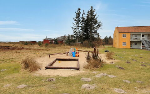 Enni - 100M from the Sea: Land Lot, Rural Area, Meadow, Lawn, Pasture, Yard, Backyard, Ranch