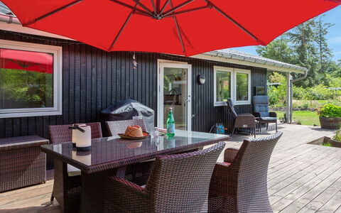 Sybille - from the Sea: Roof, House, Home, Cottage, Siding, Estate, Driveway, Garden Buildings, Yard, Shed