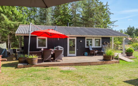 Sybille - from the Sea: Roof, House, Home, Cottage, Siding, Estate, Driveway, Garden Buildings, Yard, Shed