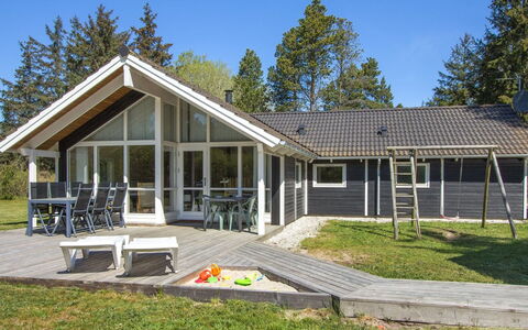 Åsta - 1.7Km from the Sea: Furniture, Interior Design, Flooring, Wood, Floor, Ceiling, Wood Flooring, Chair, Table, Lighting