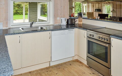 Åsta - 1.7Km from the Sea: Furniture, Interior Design, Flooring, Wood, Floor, Ceiling, Wood Flooring, Chair, Table, Lighting