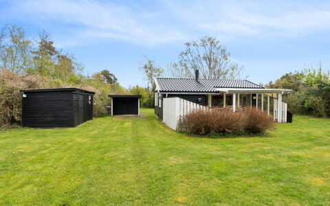 Gia - 1.3Km from the Sea: Wood, Roof, House, Cottage, Door, Home, Siding, Land Lot, Garden Buildings, Shed