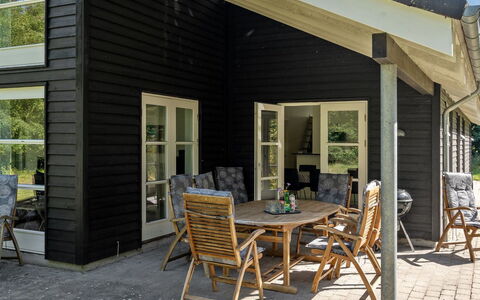 Kringfod - 590M from the Sea: Grass, Grassland, Landscape, Ecoregion, Plain, Plant Community, Land Lot, Outdoor Furniture, Prairie, Shrubland