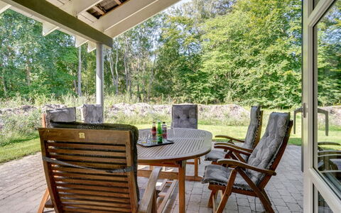 Kringfod - 590M from the Sea: Grass, Grassland, Landscape, Ecoregion, Plain, Plant Community, Land Lot, Outdoor Furniture, Prairie, Shrubland