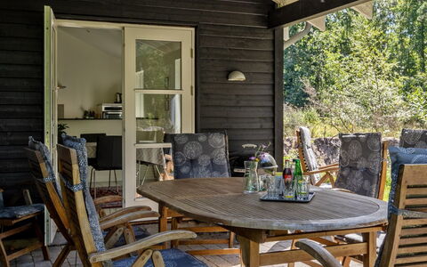 Kringfod - 590M from the Sea: Grass, Grassland, Landscape, Ecoregion, Plain, Plant Community, Land Lot, Outdoor Furniture, Prairie, Shrubland