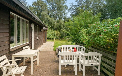Lennert - 100M to the Fjord: Cottage, Shed, Hut, Farmhouse, Prairie, Shack, Barn, Log Cabin, Garden Buildings