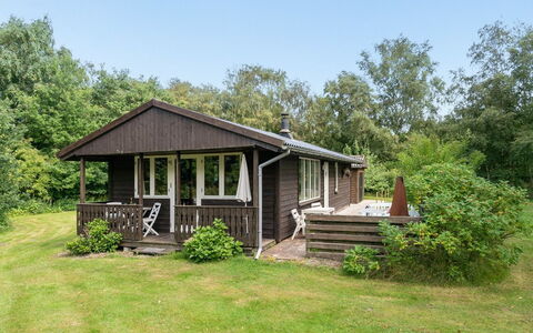 Lennert - 100M to the Fjord: Cottage, Shed, Hut, Farmhouse, Prairie, Shack, Barn, Log Cabin, Garden Buildings