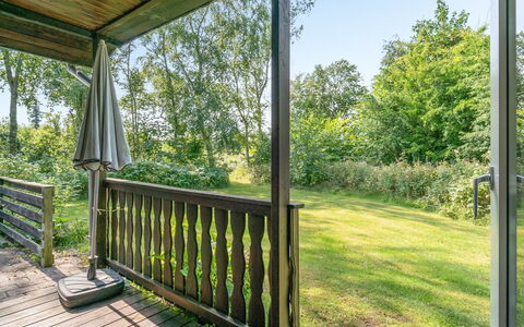Lennert - 100M to the Fjord: Cottage, Shed, Hut, Farmhouse, Prairie, Shack, Barn, Log Cabin, Garden Buildings