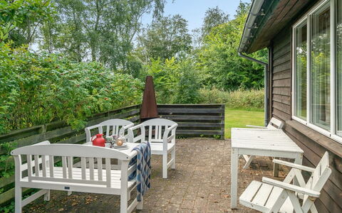 Lennert - 100M to the Fjord: Cottage, Shed, Hut, Farmhouse, Prairie, Shack, Barn, Log Cabin, Garden Buildings