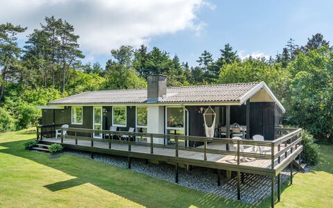 Angantir - 700M to the Fjord: Cottage, Shed, Hut, Farmhouse, Prairie, Shack, Barn, Log Cabin, Garden Buildings