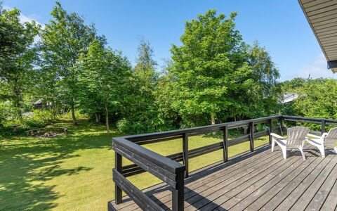Angantir - 700M to the Fjord: Cottage, Shed, Hut, Farmhouse, Prairie, Shack, Barn, Log Cabin, Garden Buildings