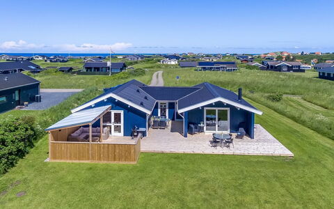Aashild - 400M from the Sea: Home, Roof, Cottage, Estate, Resort, Aerial Photography, Bird'S-Eye View, Eco Hotel