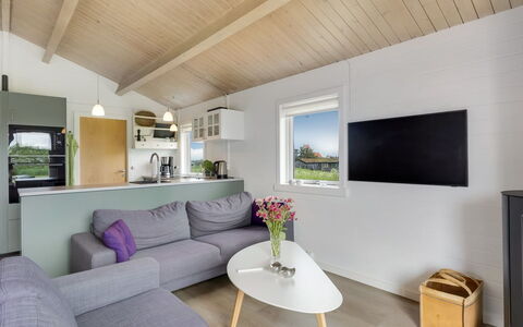 Aashild - 400M from the Sea: Wood, Flooring, Interior Design, Floor, Ceiling, Home, Room, Living Room, Wood Flooring, Hardwood