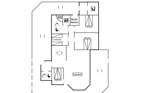 Seniha - 400M from the Sea: Wood, Plant Community, Land Lot, Shade, Natural Material, Garden Buildings, Shed, Outdoor Structure, Log Cabin
