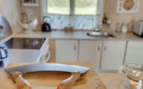 Afrim - 694M from the Sea: Tableware, Food, Ingredient, Serveware, Kitchen Appliance, Countertop, Kitchen, Cooking