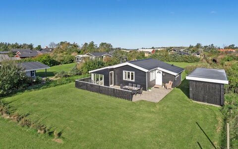 Afrim - 694M from the Sea: Wood, Wood Stain, Plank, Hardwood, Cottage, Deck, Siding, Shade, Wood Flooring, Garden Buildings