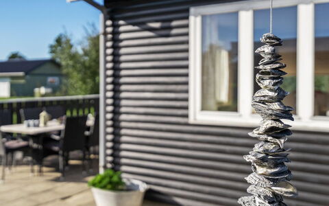 Afrim - 694M from the Sea: Wood, Wood Stain, Plank, Hardwood, Cottage, Deck, Siding, Shade, Wood Flooring, Garden Buildings