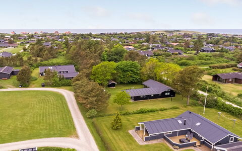 Fliri - 700M from the Sea: Residential Area, Landscape, Plain, Home, Land Lot, Rural Area, Bird'S-Eye View, Estate, Suburb, Landscaping