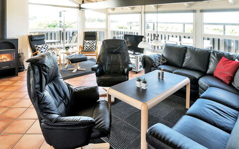Elvie - 200M from the Sea: Furniture, Interior Design, Flooring, Wood, Floor, Chair, Ceiling, Couch, Living Room, Wood Flooring