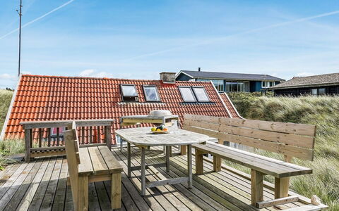 Grazian - 50M from the Sea: Wood, Roof, House, Cottage, Door, Home, Siding, Land Lot, Garden Buildings, Shed