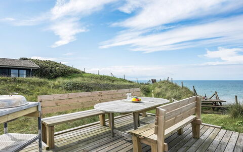 Grazian - 50M from the Sea: Wood, Roof, House, Cottage, Door, Home, Siding, Land Lot, Garden Buildings, Shed
