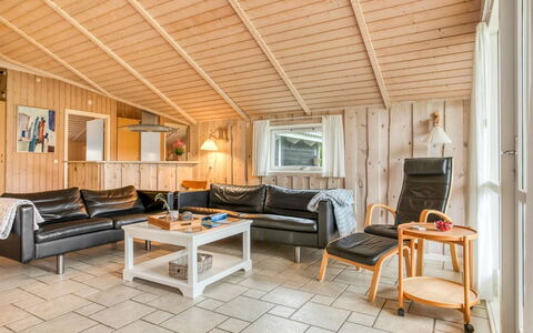 Leya - 1.2Km from the Sea: Furniture, Interior Design, Flooring, Wood, Floor, Ceiling, Wood Flooring, Chair, Table, Lighting
