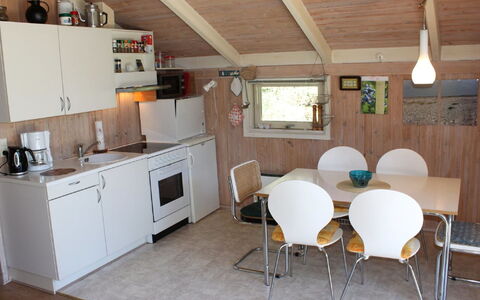 Elizaveta - 400M from the Sea: Roof, House, Home, Cottage, Siding, Estate, Driveway, Garden Buildings, Yard, Shed